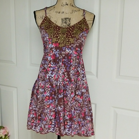 Free People Dresses & Skirts - Free People Dress